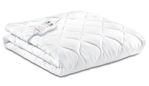 Le TOP du surmatelas chauffant