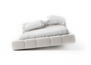 Surmatelas chauffant