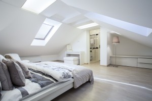 Préchauffer son lit avant le coucher