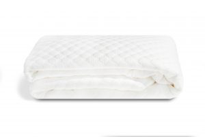 Surmatelas chauffant