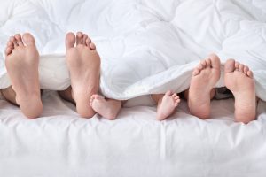 Des nuits paisibles grâce au surmatelas-chauffant
