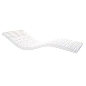 Surmatelas à mémoire de forme Bellagio 140x190